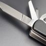 Vintage Long time Discontinued Wenger Swiss Grip Large Swiss Army Knife Multi Pliers Multi Tool Extremely Rare Image 6