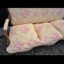 vintage couch Image 2