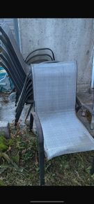 outdoor furniture