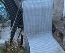 outdoor furniture
