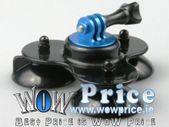 Car Holder Suction Mount Tripod For Action Camera