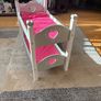 Dolls bunk bed FREE Image 2