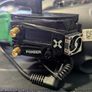 DJI FPV Goggles V2 with Analog module Image 5