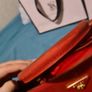 Prada Saffiano Red Image 4