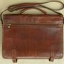 The Bridge Leather Shoulder Bag Image 2