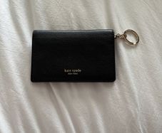 Kate Spade black purse