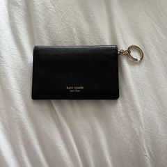 Kate Spade black purse