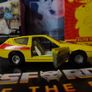 5 Vintage Die Case Car Models ! 1980's ! Matchbox ! Corgi ! Image 7