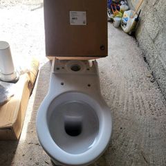 Bathroom Toilet