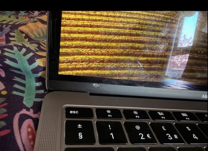MacBook Air