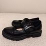 Black Patent Shoes New Image 4