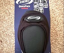 Saddlebag