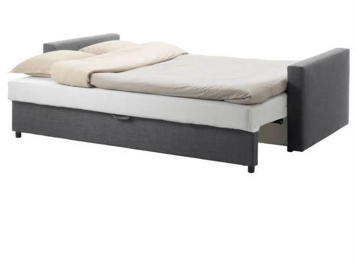 ikea sofabed