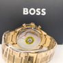 Hugo Boss men's watch Image 8