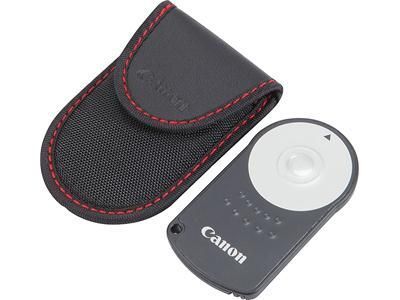 Canon - RC-E6 - Original Infrared Remote controller for Canon