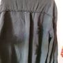 Plus size black denim jacket size 16-18 Image 4