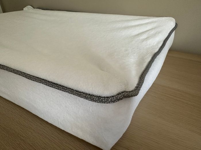 Babycare Mat Ikea Vadra with cover