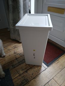 Ikea storage