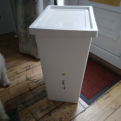 Ikea storage