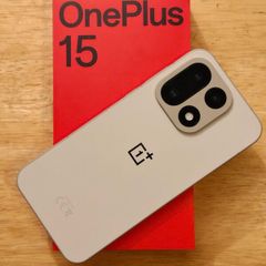 Oneplus 15, 16gb 512gb Dual Sim Factory unlocked