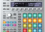 Native Instruments Maschine MkII White + Expansions Bundle