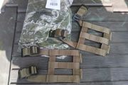 Airsoft Agilite  Cumberbund green