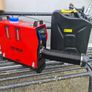 Diesel heater + 20L Diesel can Image 2