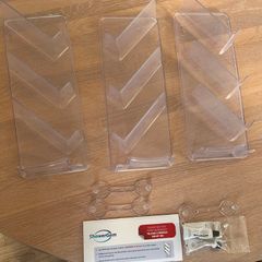 ShowerGem bathroom holders