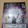 LEGO Star Wars Rise Of The Sith and Dookus Army Books Image 6
