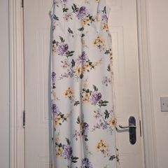 Perfect for Summer. gorgeous floral jumpsuit from New Look