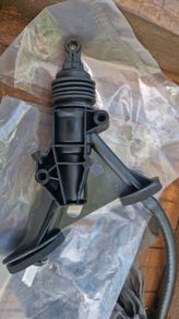 Ford Transit Custom - Master clutch cylinder
