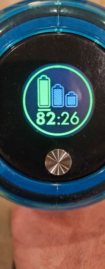 Dyson V11 sv15 main unit and charger