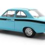 Ford Escort mk1 Mexico 1973 - Cult Scale - 1/18 - New in Box Image 6