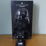 Lego Star Wars - Darth Vader & Luke Skywalker Helmets Image 3