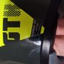 Junior helmet Aristone YS Image 3