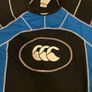 Canterbury Rugby Protection Vest Image 2
