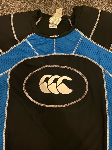 Canterbury Rugby Protection Vest