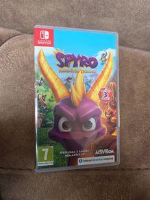 Nintendo Switch Game