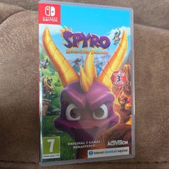Nintendo Switch Game
