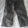 Motorbike pants Image 6