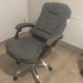 Reclining Office Chair Image 2