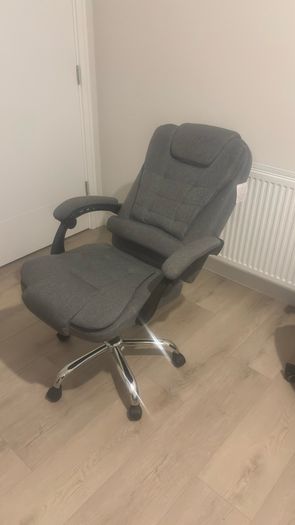Reclining Office Chair