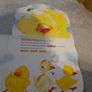 Six little ducks book with CD Image 2