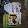 Junior cert Irish book Cinnte 3 CDs + textbook+ workbook Image 4