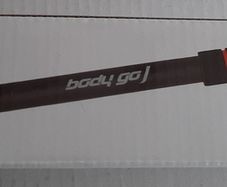 New unopened door bar