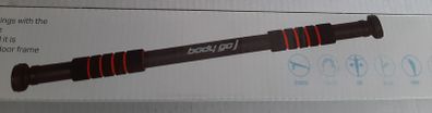 New unopened door bar