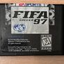 Fifa 97 (Sega Mega Drive) Image 3