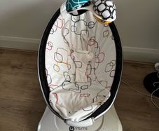 4moms MamaRoo Baby Swing