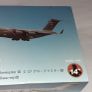 1:200 diecast jet collection and a 1:700 battleship lot - offer 1 euro for pm purposes to buy individually Image 3