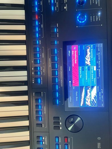 Medeli AKX10